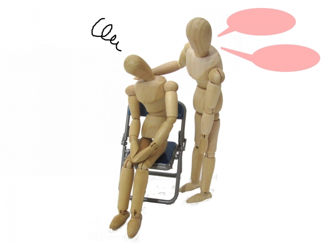 その世話焼き、本当に相手のためになっていますか?