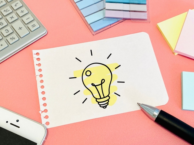 ミルトン・エリクソンが薦めた「発想力」を鍛える意外な方法