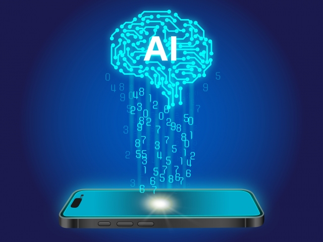 AIを使いすぎると脳がサボる？「便利」さの裏に潜むリスク