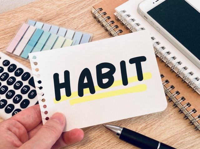 根性はいらない!脳の抵抗をかわす習慣化の方法